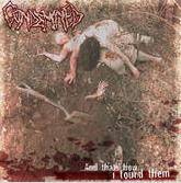 Condemned (UK-1) : And That's How I Found Them